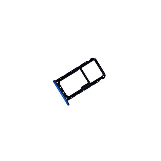 Bandeja de SIM Huawei P20 Lite Blue